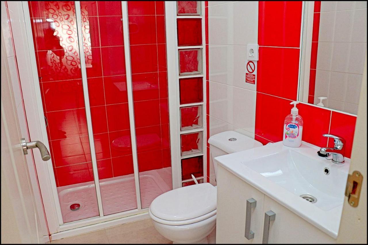 Apartamento Con Wifi En El Centro Conil De La Frontera Extérieur photo