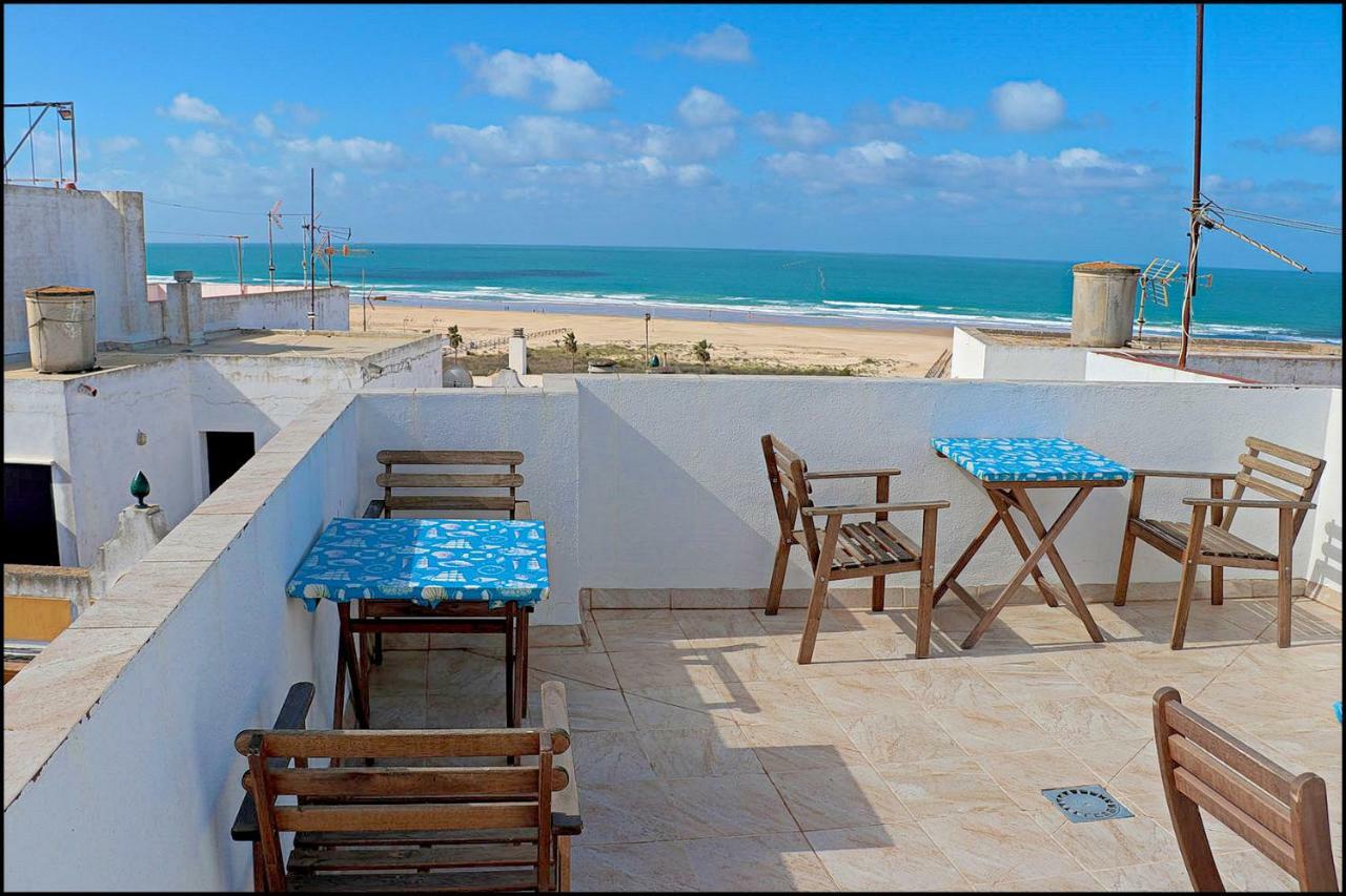 Apartamento Con Wifi En El Centro Conil De La Frontera Extérieur photo