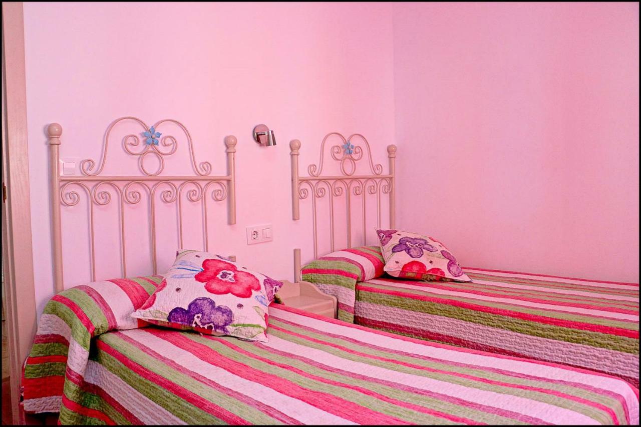 Apartamento Con Wifi En El Centro Conil De La Frontera Extérieur photo